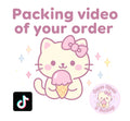 Guaranteed Packing Video on TikTok